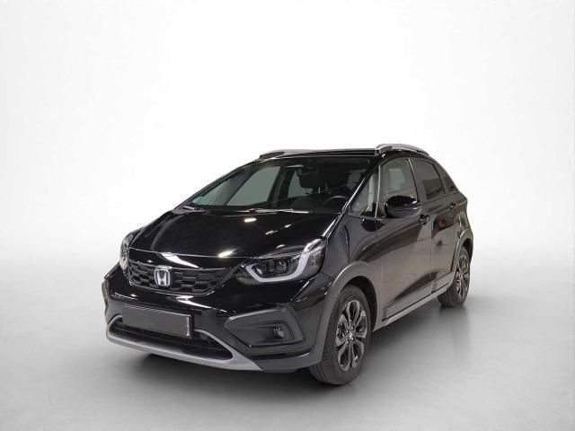 Honda Jazz CROSSTAR
